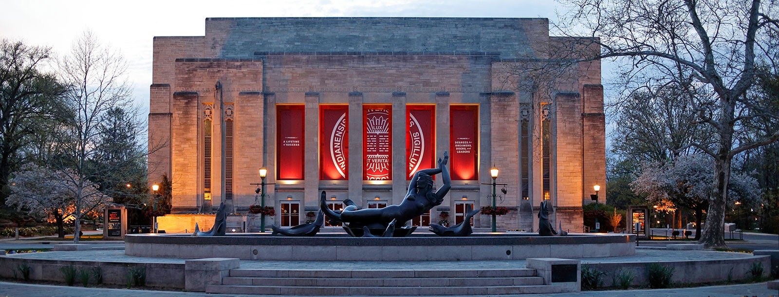 Employment | Indiana University Auditorium