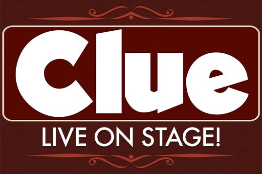 More Info for Clue, the Hilarious Stage Play to Visit IU Auditorium January 21 and 22