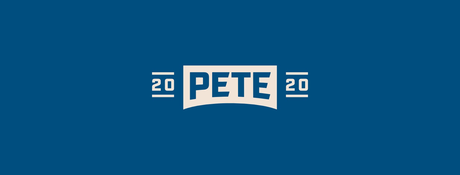 Pete Buttigieg