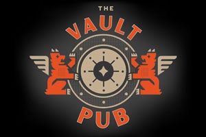 The Vault Pub